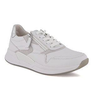 Rolling Soft Damen Sneaker Weiss, 8