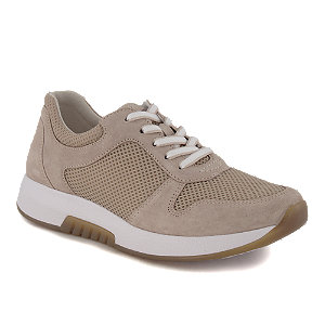 Rolling Soft Damen Sneaker Beige, 7