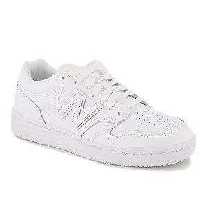 New Balance BB480L3W Damen Sneaker Weiss