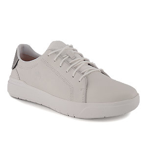 Timberland Seneca Bay Herren Sneaker Weiss, 8.5