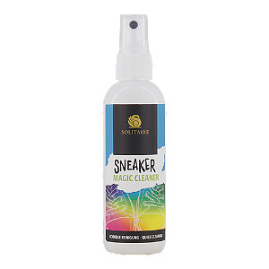 Solitaire Sneaker Magic Cleaner,
