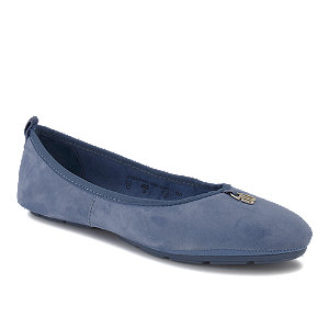 Bagatt Mae ballerine femmes bleu