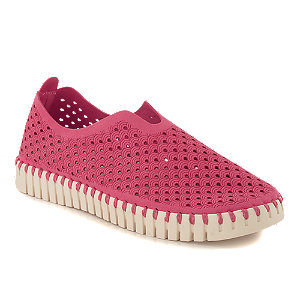 Ilse Jacobsen Damen Slipper Pink, 42