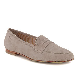 Sioux Rilonka Damen Loafer Beige, 37