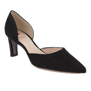 Högl Damen Pumps Schwarz, 6.5