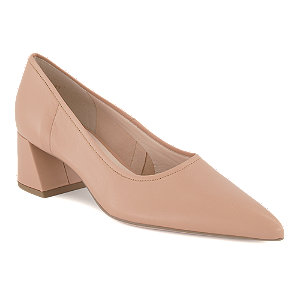 Högl Damen Pumps Beige, 6
