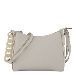 Gabor Ilona Damen Umhängetasche, weiss