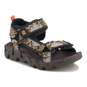 Elefanten Thuoma Jungen Sandale Grau, 28