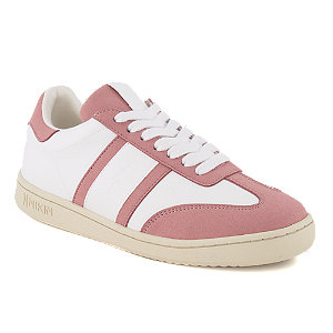 Nikin TreeShoe Damen Sneaker Weiss, 37