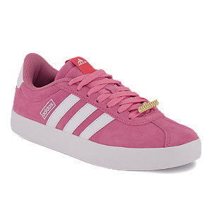 adidas Court Damen Sneaker Pink, 36 2/3