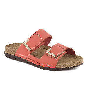 Rohde Rodigo Damen Pantolette Orange, 41