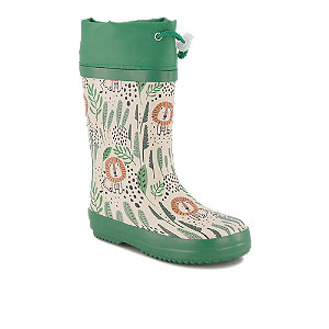 Circo Jungen Gummistiefel Grün