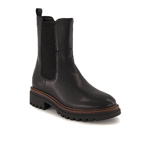 Tamaris Damen Chelsea Boot Schwarz, 42