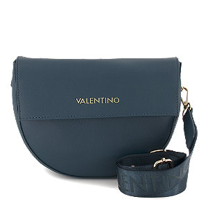 Valentino Bigs Damen Umhängetasche, blau