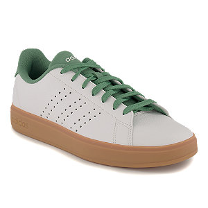 adidas Advantage Herren Sneaker Weiss
