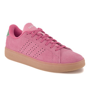 adidas Advantage Herren Sneaker Pink, 42 2/3