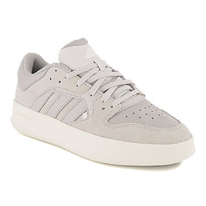 adidas Court Herren Sneaker Grau, 43 1/3