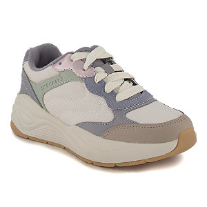 Skechers Nova Jogger Mädchen Sneaker Beige, 31