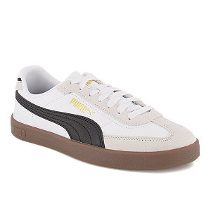 Puma Club II Era Damen Sneaker Weiss, 36