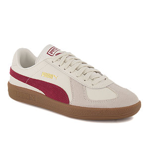 Puma Army Trainer Damen Sneaker Weiss, 41