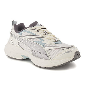 Puma Morphic Damen Sneaker Weiss