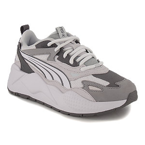 Puma Rs-X Effekt Damen Sneaker Grau, 38