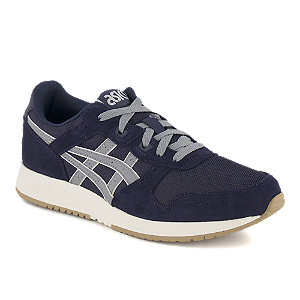 Asics Lyte Classic Herren Sneaker Blau, 41.5