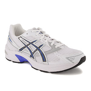Asics Gel 1130 Herren Sneaker Weiss, 44