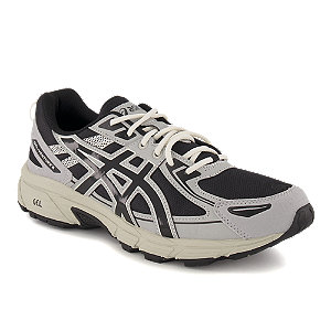 Asics Gel Venture Herren Sneaker Schwarz, 41.5