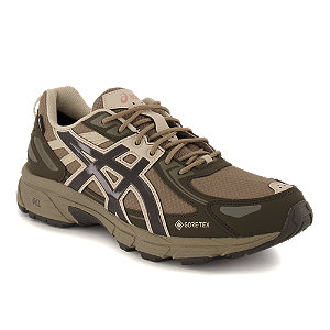 Asics Gel Venture GoreTex Herren Sneaker Braun, 41.5