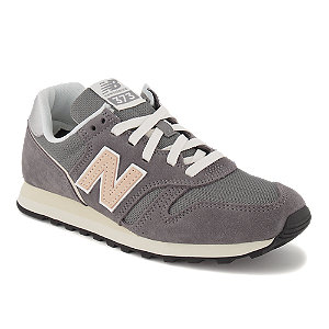 New Balance Wl373Gw2 Damen Sneaker Grau, 41