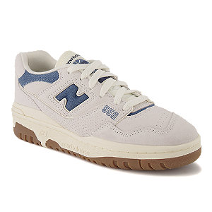New Balance Bbw550Gg Damen Sneaker Weiss, 41