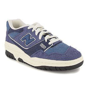 New Balance Bbw550Gh Damen Sneaker Blau, 36