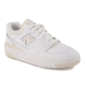 New Balance Bbw550Bk Damen Sneaker Weiss, 41