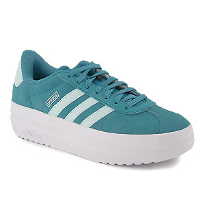adidas Court Bold Kinder Sneaker Blau, 40