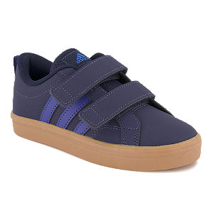 adidas Pace Jungen Sneaker Blau 28-35