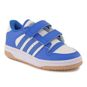 adidas Break Start Jungen Sneaker Blau, 30