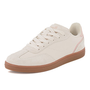 Beach Mountain Damen Sneaker Beige, 41