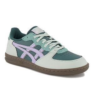Asics Skyhand Damen Sneaker Grün, 37