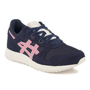 Asics Lyte Classic Damen Sneaker Blau, 36