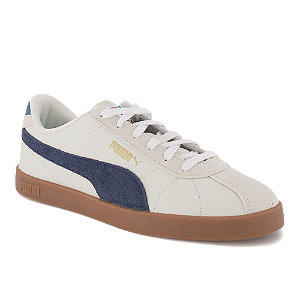 Puma Club Herren Sneaker Grau, 46