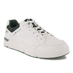 Beach Mountain Re Joker Herren Sneaker Weiss, 42