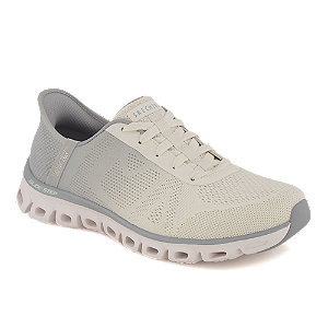 Skechers Glide Slip-Ins Damen Grau, 36