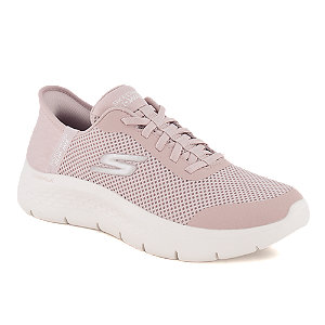 Skechers Slip-Ins Go Walk Flex Damen Lila, 41