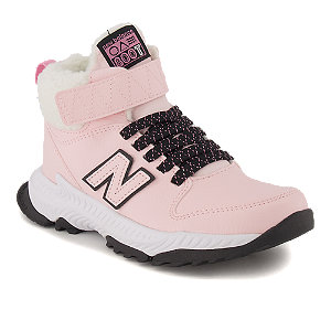 New Balance Mädchen Boot Rosa, 29