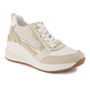 Aldo Caroteriel Damen Sneaker Beige, 36