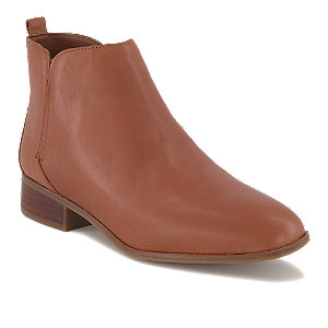Aldo Verity Damen Chelsea Boot Braun, 41