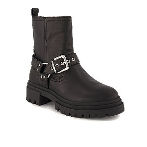 Aldo Harlly Damen Boot Schwarz, 36