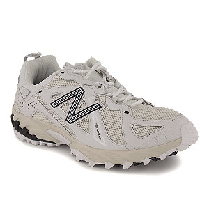 New Balance ML610TBA Herren Sneaker Grau