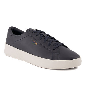 Boss Belwar Tenn Herren Sneaker Blau, 45